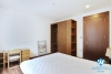 Spacious 3-bedroom apartment with lake view in Ho Tay